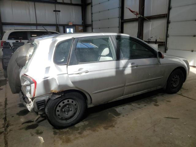 2008 Kia Spectra5 5 Sx VIN: KNAFE161485565994 Lot: 51195684