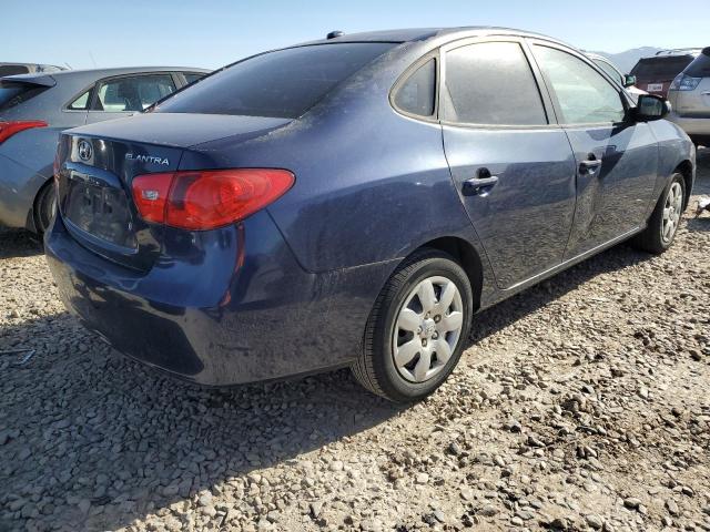 2008 Hyundai Elantra Gls VIN: KMHDU46D58U431554 Lot: 52975354