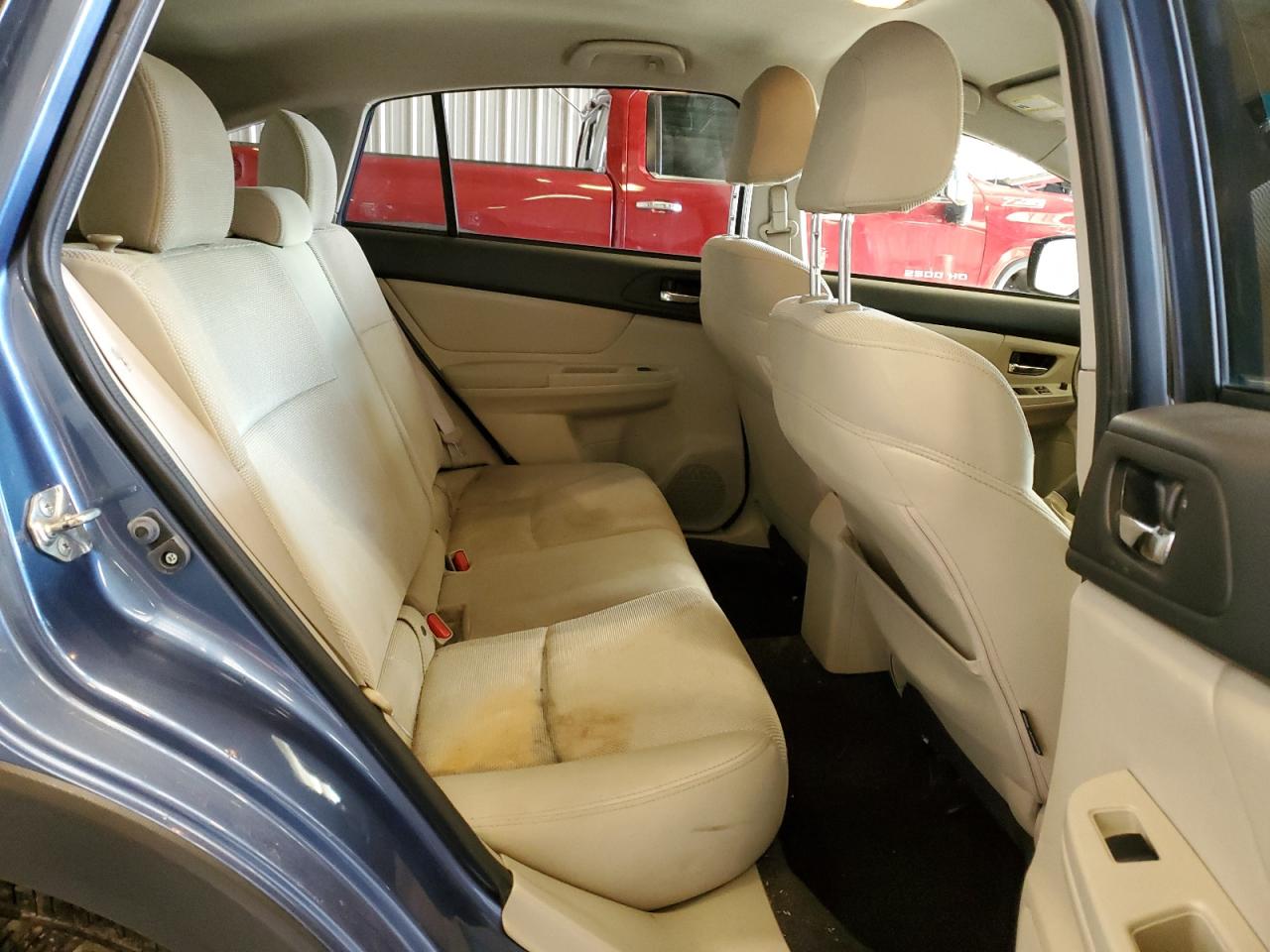 JF2GPACCXE8293468 2014 Subaru Xv Crosstrek 2.0 Premium