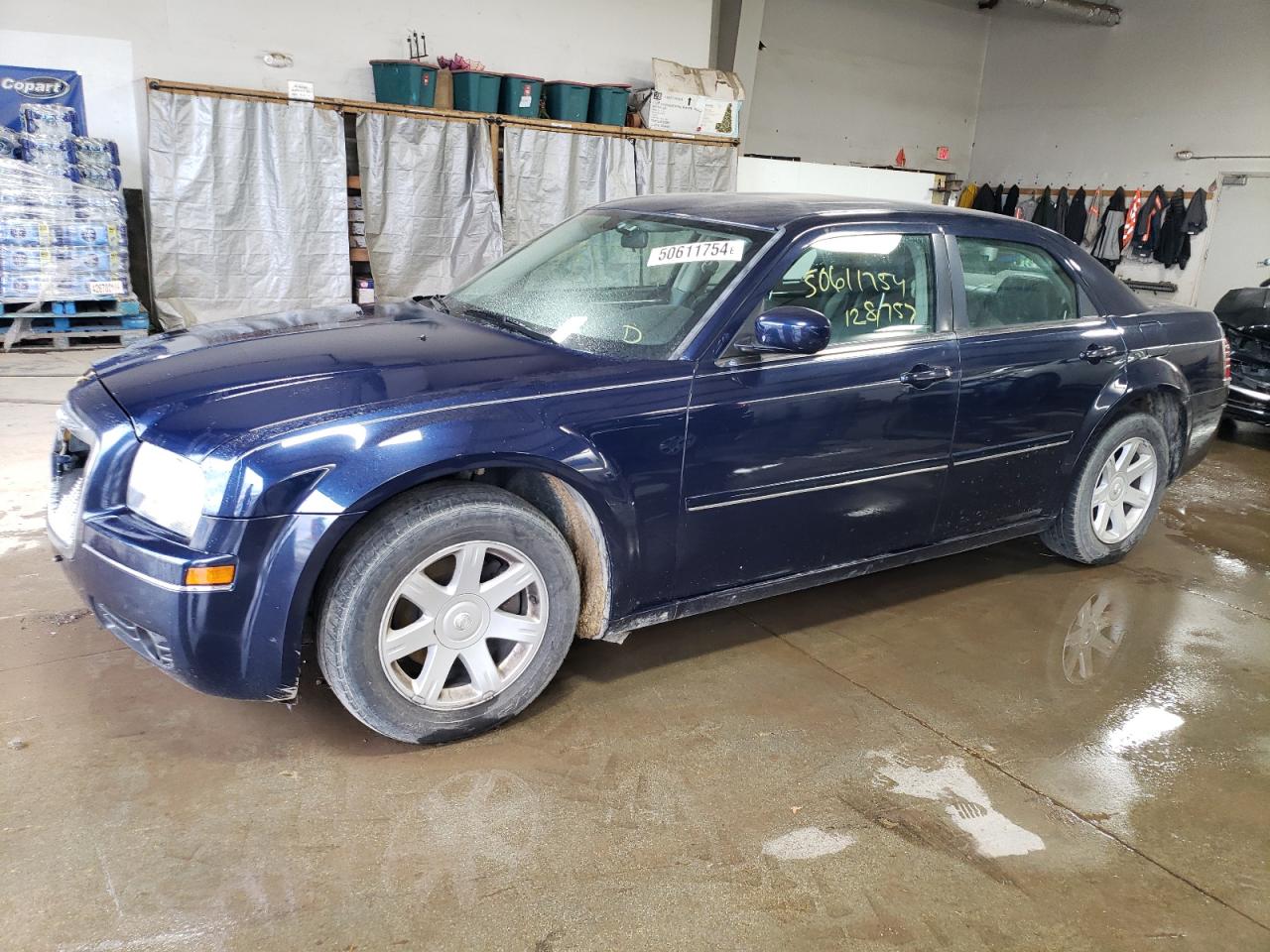 2C3JA53G25H131297 2005 Chrysler 300 Touring