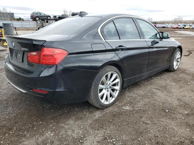 VIN WBA3C3C51EP662243 2014 BMW 3 SERIES no.3