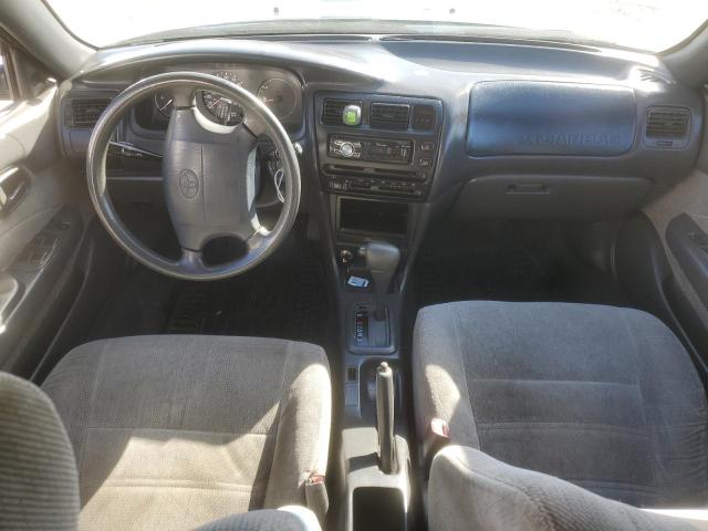 1995 Toyota Corolla Le VIN: 1NXAE09B2SZ284975 Lot: 52762264