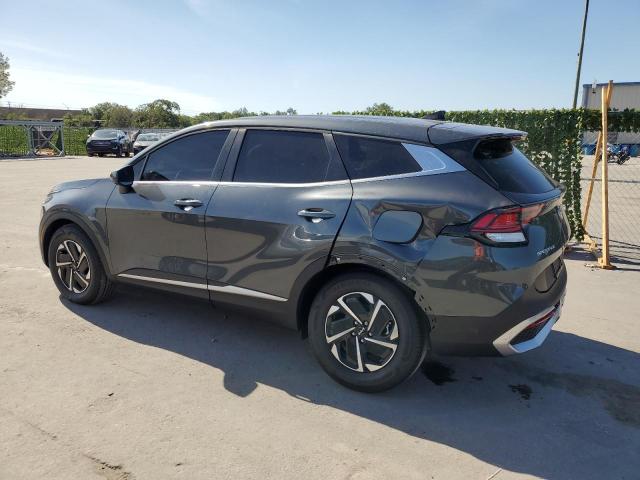 2024 KIA SPORTAGE L - KNDPU3DG4R7137975