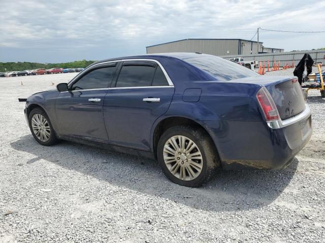 2014 Chrysler 300C VIN: 2C3CCAKT3EH236005 Lot: 52304294