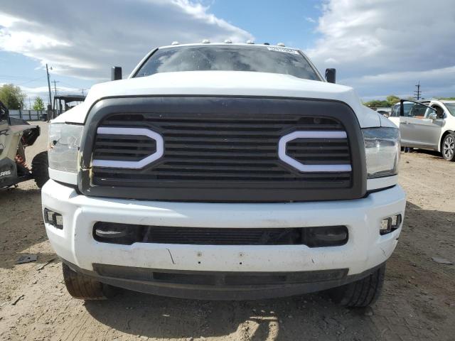 2018 Ram 2500 St VIN: 3C6UR5HLXJG114840 Lot: 52011984