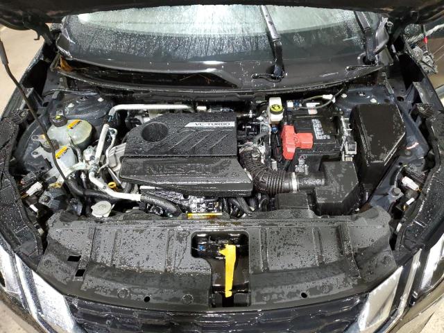 2023 Nissan Rogue S VIN: 5N1BT3AB2PC813653 Lot: 49726194