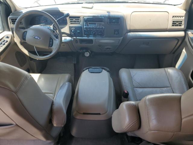 2004 Ford F350 Srw Super Duty VIN: 1FTSW31P44EC35000 Lot: 51673574