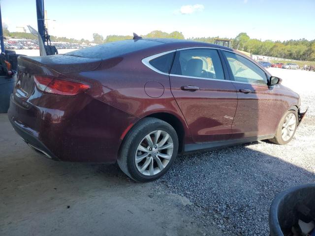 2015 CHRYSLER 200 C - 1C3CCCCG8FN634140