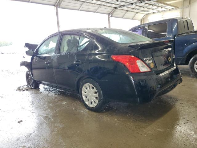 2018 Nissan Versa S VIN: 3N1CN7AP3JL825461 Lot: 49723404