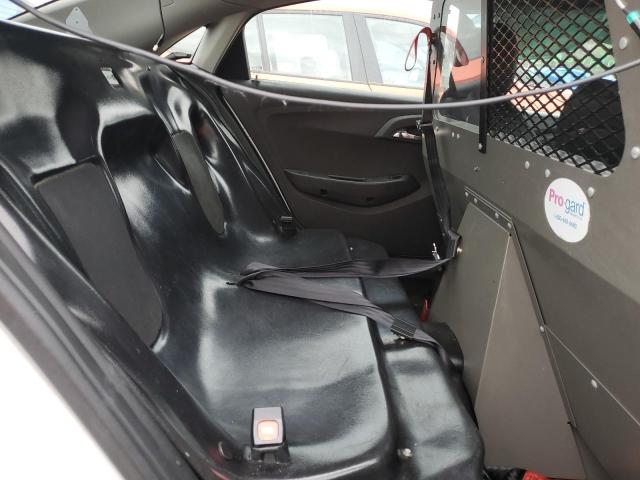 2015 CHEVROLET CAPRICE PO 6G3NS5U29FL119829