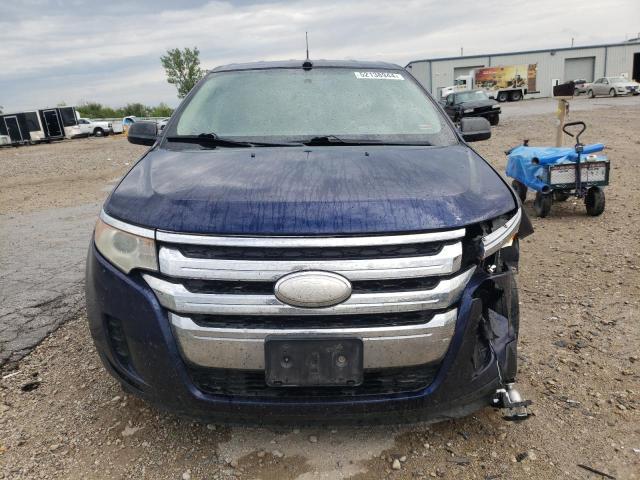 2011 Ford Edge Se VIN: 2FMDK3GC2BBB47401 Lot: 52138944