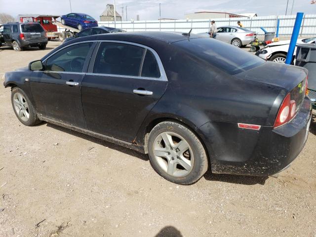 2008 Chevrolet Malibu - Image 2