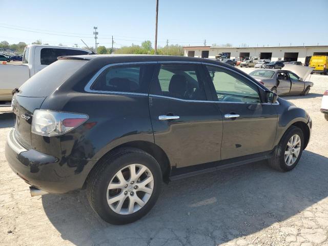 2008 Mazda Cx-7 VIN: JM3ER293980170493 Lot: 50963604