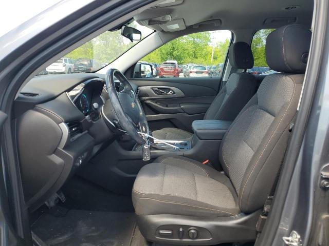 2019 CHEVROLET TRAVERSE L - 1GNERGKW6KJ106110