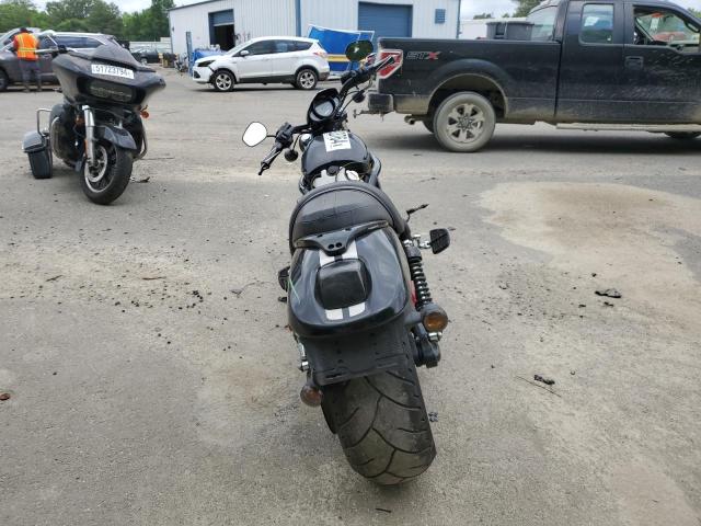 2009 HARLEY-DAVIDSON VRSCDX 1HD1HHH1X9K810860