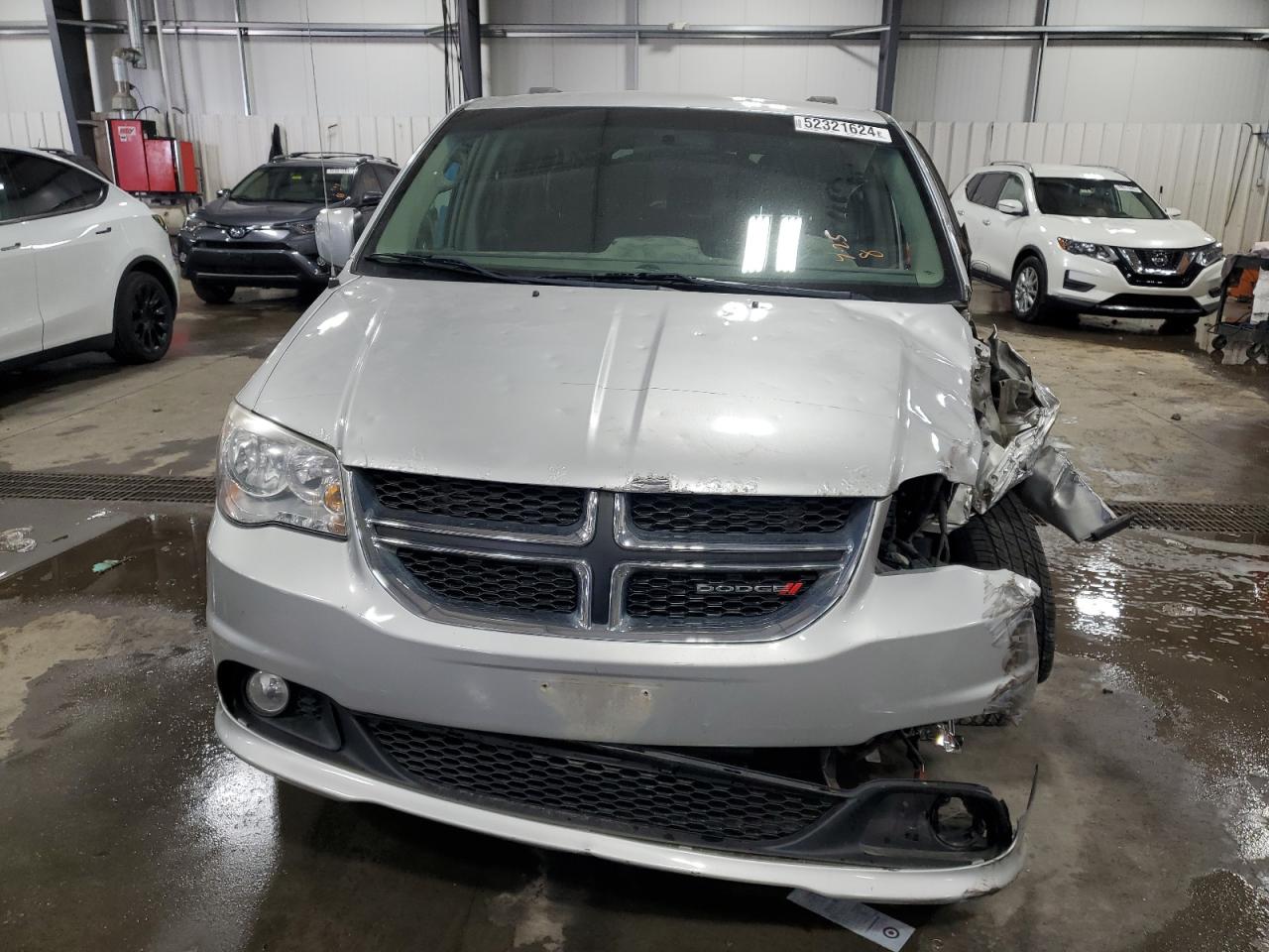 2C4RDGDG6CR314418 2012 Dodge Grand Caravan Crew