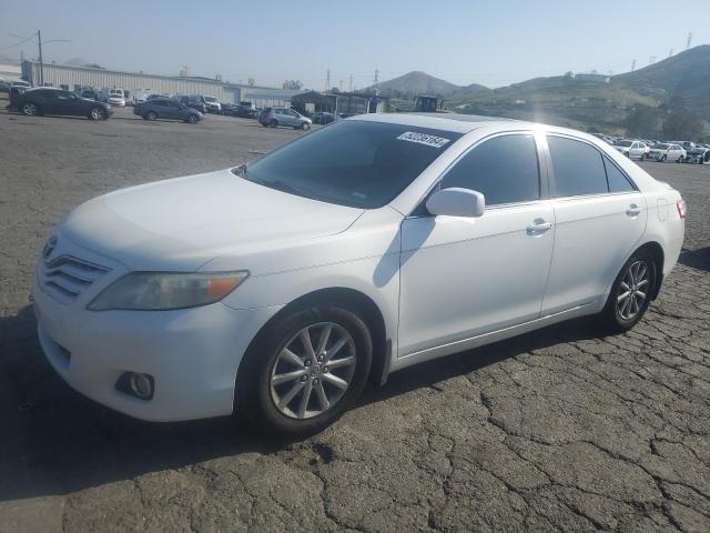 Lot #2487005936 2010 TOYOTA CAMRY BASE salvage car