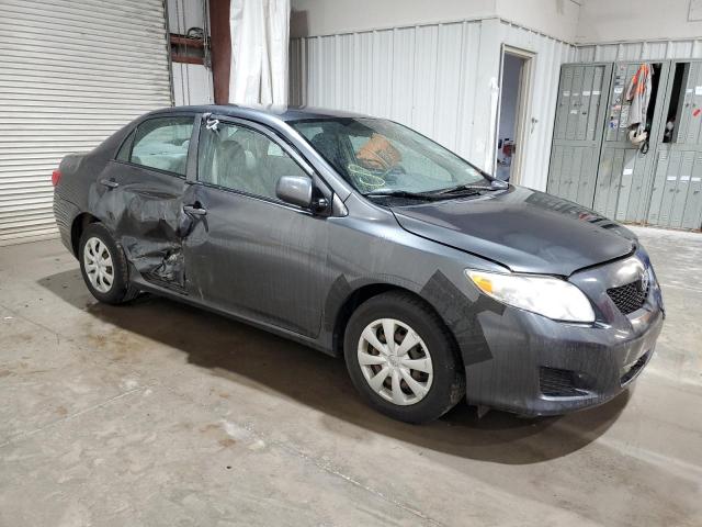 2010 Toyota Corolla Base VIN: 1NXBU4EE7AZ367976 Lot: 52814924