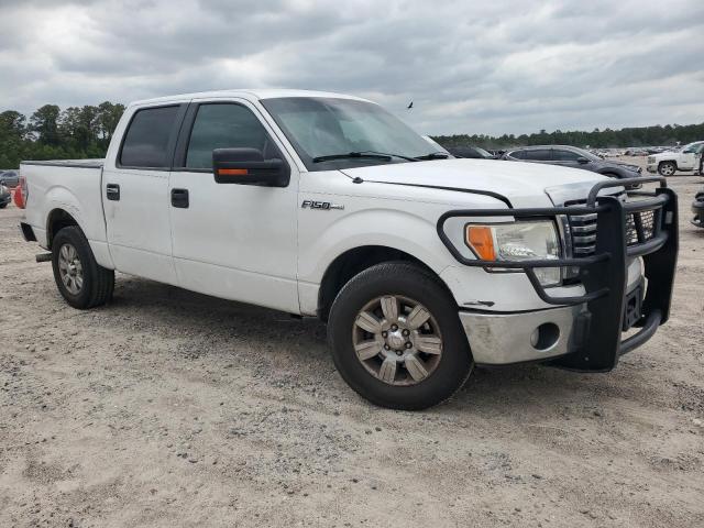 2010 Ford F150 Supercrew VIN: 1FTFW1CV9AFA93086 Lot: 51373434