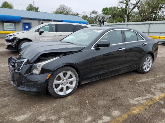 Vin: 1g6aa5rx8e0118760, lot: 58232395, cadillac ats 2014 img_1