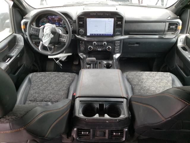 2023 Ford F150 Supercrew VIN: 1FTEW1E83PFC95322 Lot: 51111204