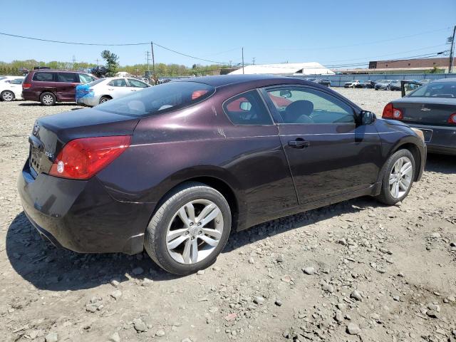 2012 Nissan Altima S VIN: 1N4AL2EP0CC206179 Lot: 52655984