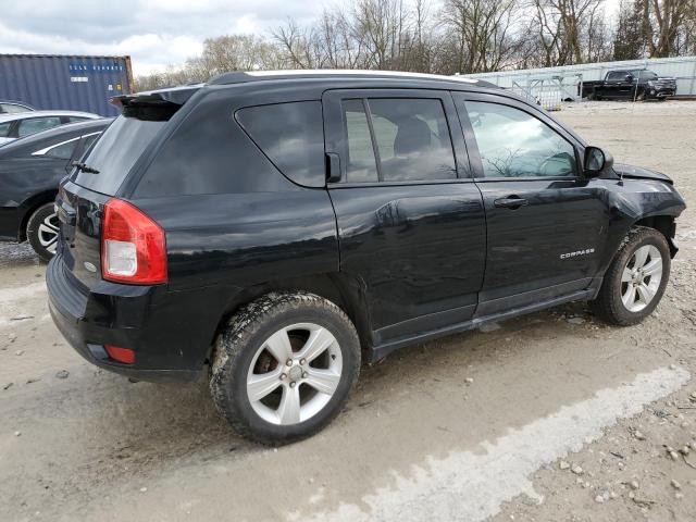 2013 Jeep Compass Latitude VIN: 1C4NJDEB4DD236346 Lot: 51009694