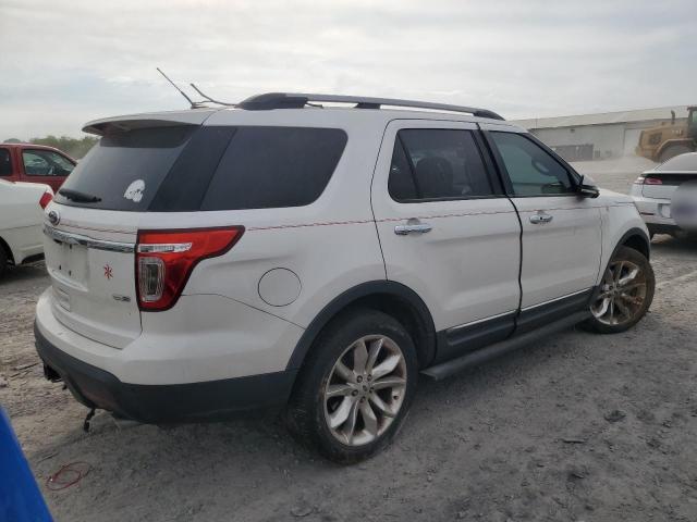 2013 Ford Explorer Limited VIN: 1FM5K8F84DGB82774 Lot: 50971104