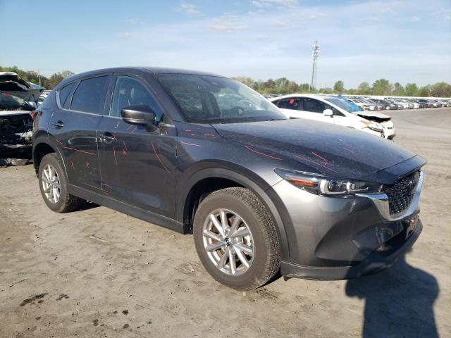 2023 Mazda Cx-5 Preferred VIN: JM3KFBCM2P0154504 Lot: 51289634