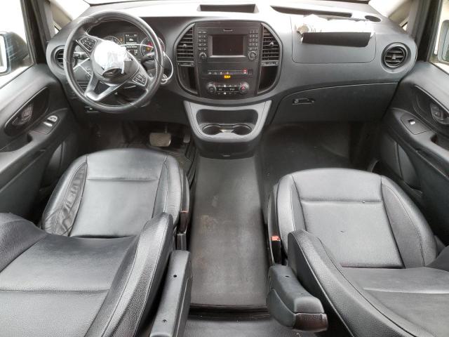 2018 MERCEDES-BENZ METRIS - WD4PG2EE0J3388220