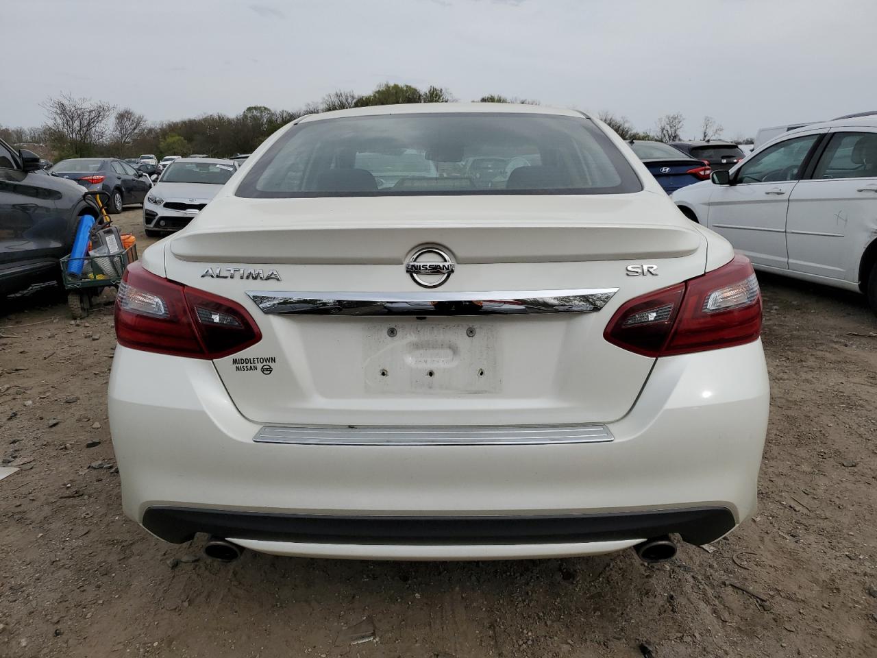 1N4AL3AP4HC267473 2017 Nissan Altima 2.5