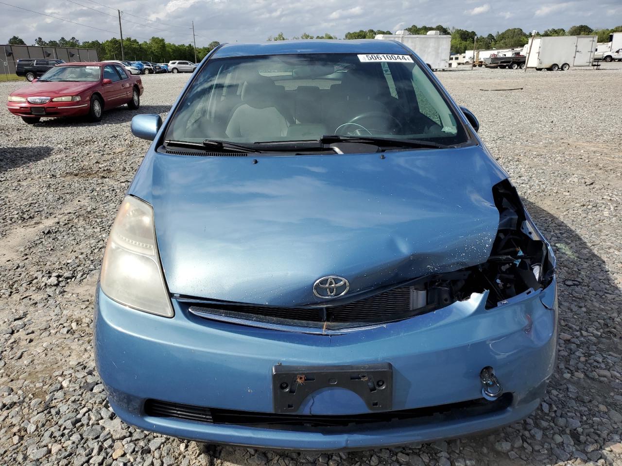 JTDKB22U763169857 2006 Toyota Prius