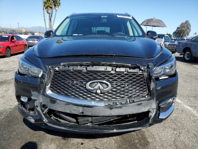 5N1DL0MN1LC507731 Infiniti QX60 LUXE 5