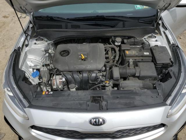 2020 Kia Forte Fe VIN: 3KPF24AD1LE253188 Lot: 51958504