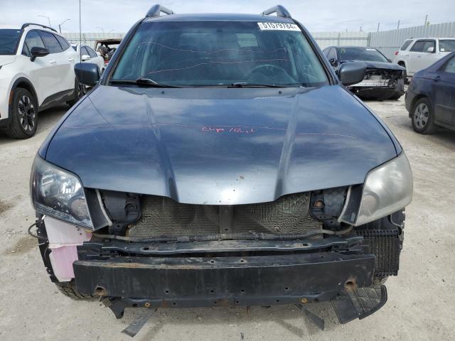 2003 Mitsubishi Outlander Ls VIN: JA4LZ31G53U609964 Lot: 51579784