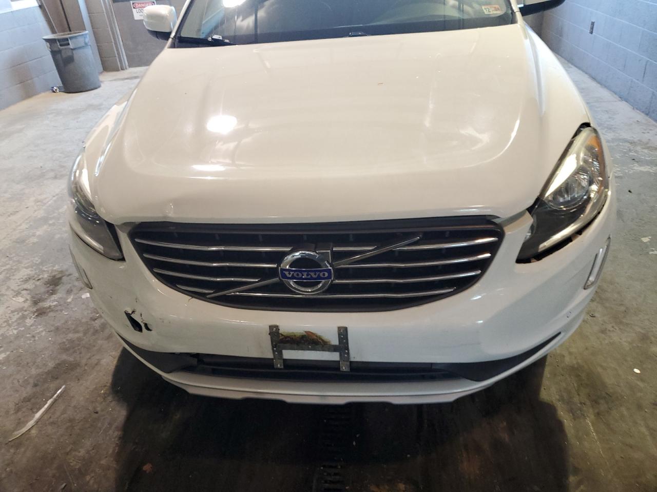 YV440MRU7H2162123 2017 Volvo Xc60 T5 Inscription