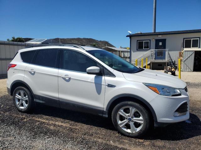 Vin: 1fmcu0gxxeue53770, lot: 51652274, ford escape se 20144