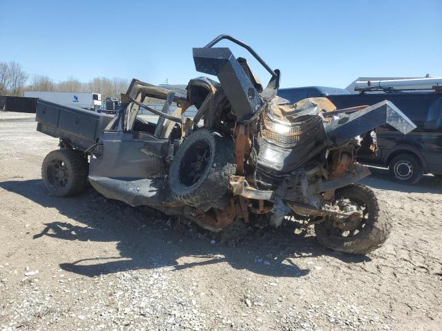 2002 Ford F350 Srw Super Duty VIN: 1FTSW31L12EC77957 Lot: 51642444