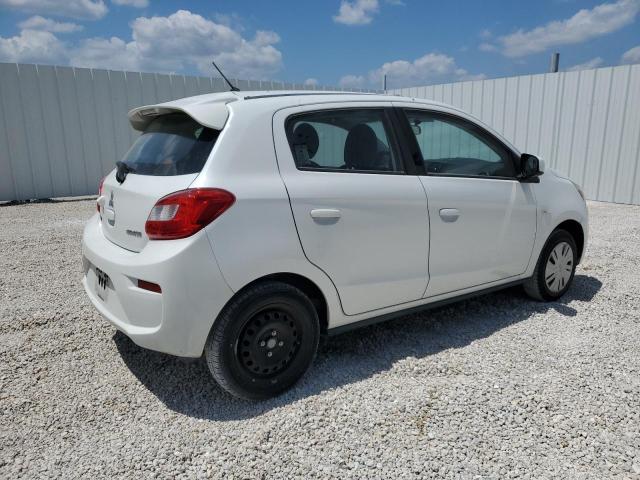 2018 Mitsubishi Mirage Es VIN: ML32A3HJ9JH013663 Lot: 49492214