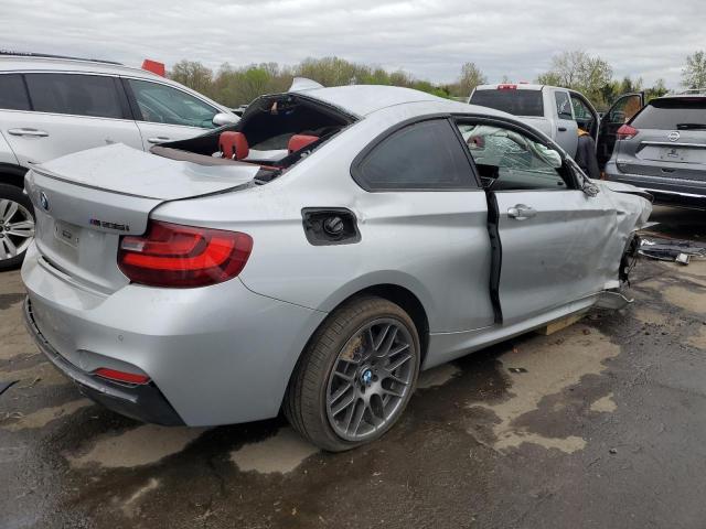 VIN WBA1J9C53GV371645 2016 BMW 2 Series, M235XI no.3