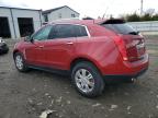 CADILLAC SRX LUXURY снимка