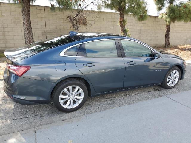 2020 Chevrolet Malibu Lt VIN: 1G1ZD5ST9LF069036 Lot: 50732424