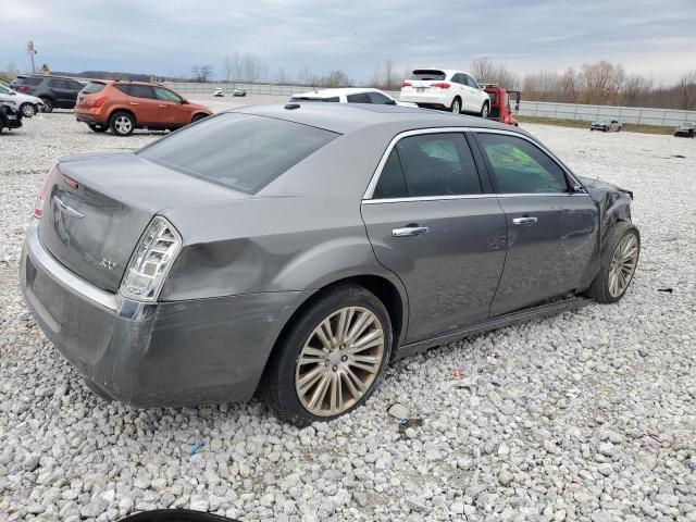 2012 Chrysler 300 Limited VIN: 2C3CCACG7CH114343 Lot: 48730864