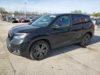 2021 HONDA PASSPORT E - 5FNYF8H52MB000167