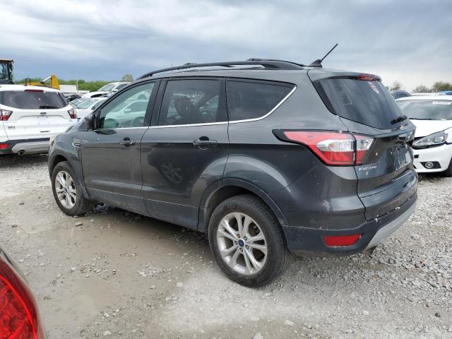 2018 Ford Escape Se VIN: 1FMCU9GD0JUB17002 Lot: 49784184