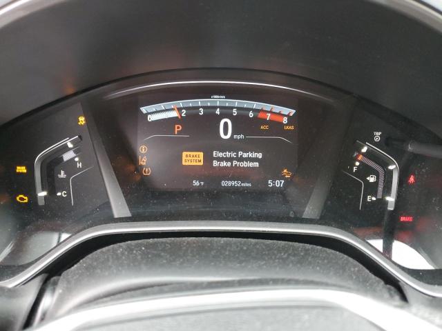 2021 Honda Cr-V Ex VIN: 7FARW2H50ME011867 Lot: 51722274