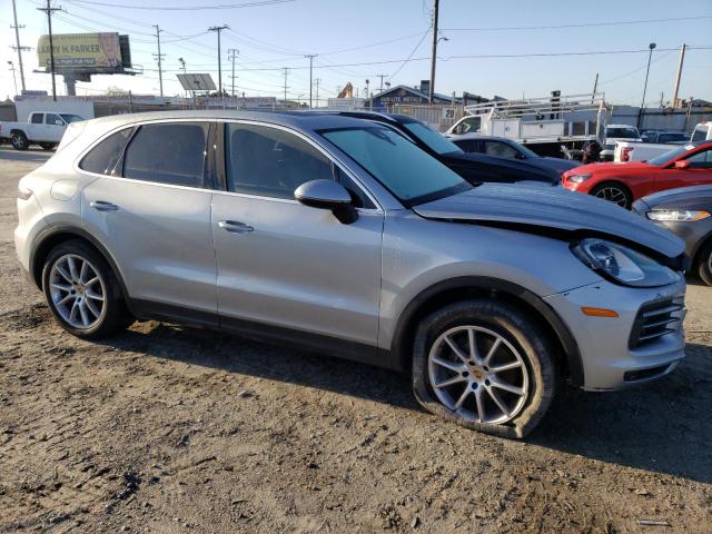 WP1AA2AYXLDA01699 2020 Porsche Cayenne