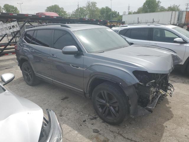 Vin: 1v2pr2ca3mc547691, lot: 51947014, volkswagen atlas se 20214