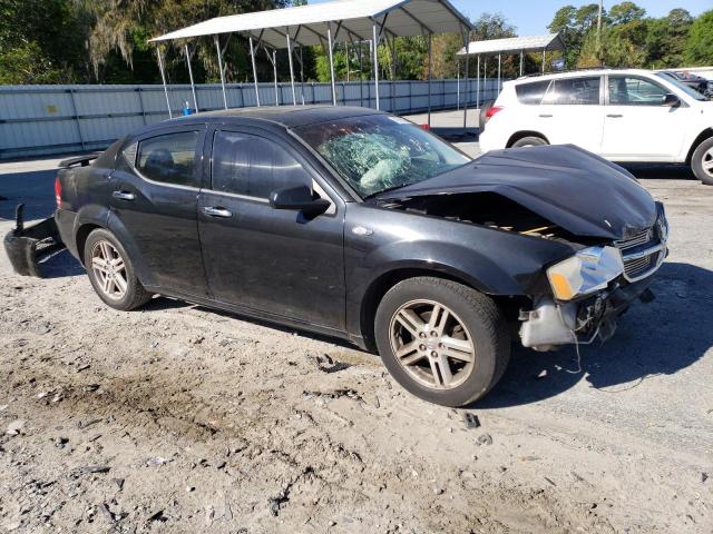 2008 Dodge Avenger Sxt VIN: 1B3LC56K38N217360 Lot: 49745524