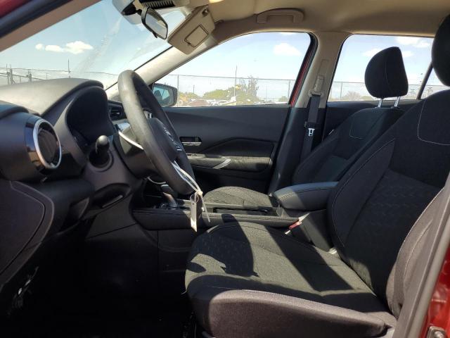 2024 Nissan Kicks Sv VIN: 3N1CP5CVXRL470102 Lot: 51372714